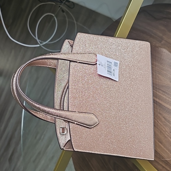 Kate Spade NEW glitter - Picture 6 of 8